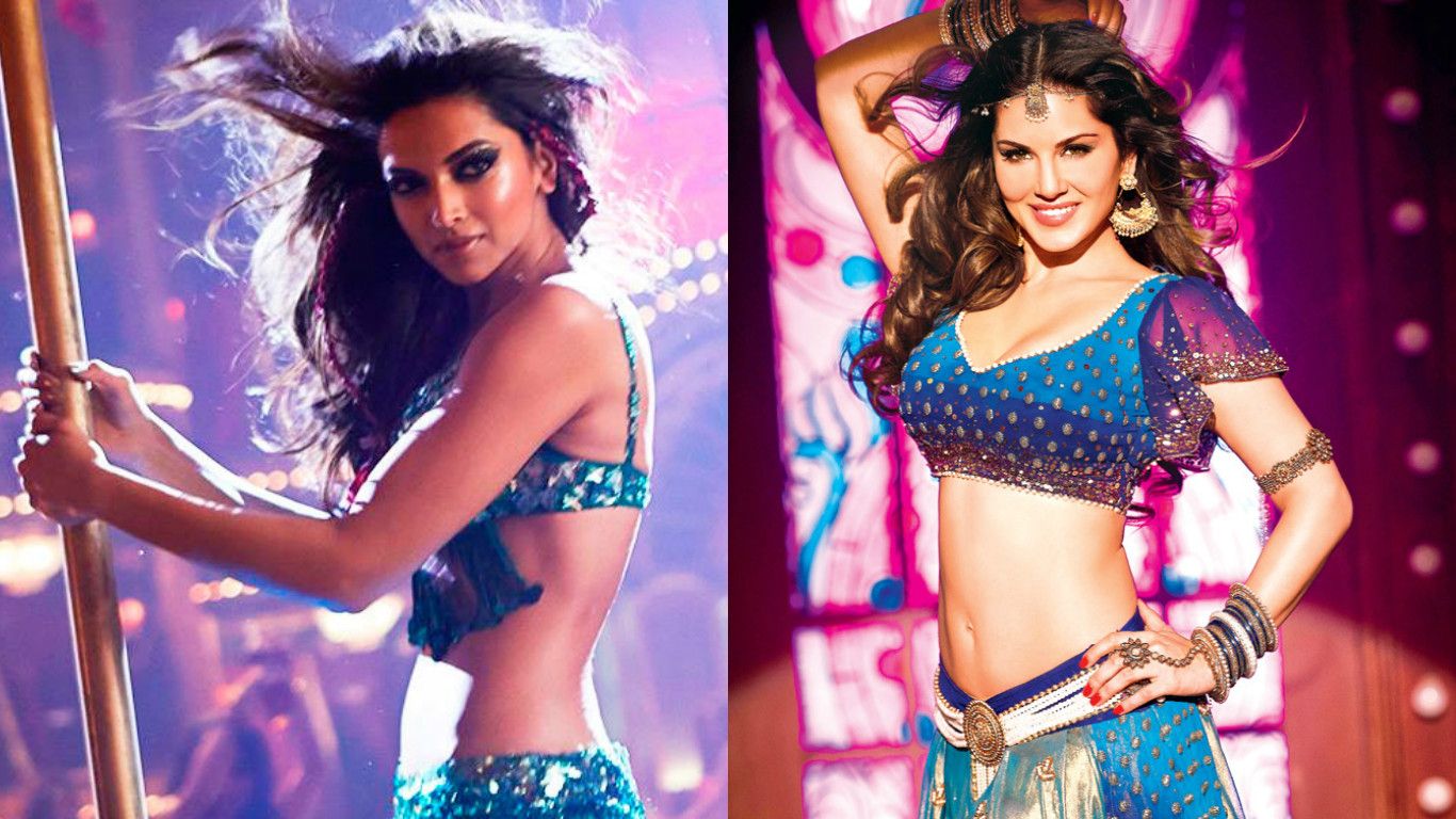 Ranked: 5 Bollywood Actresses Who Guarantee A Hit Item Number