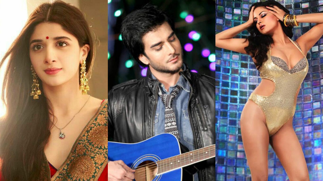 13 Pakistani Actors Who Were Major Bollywood Flops!