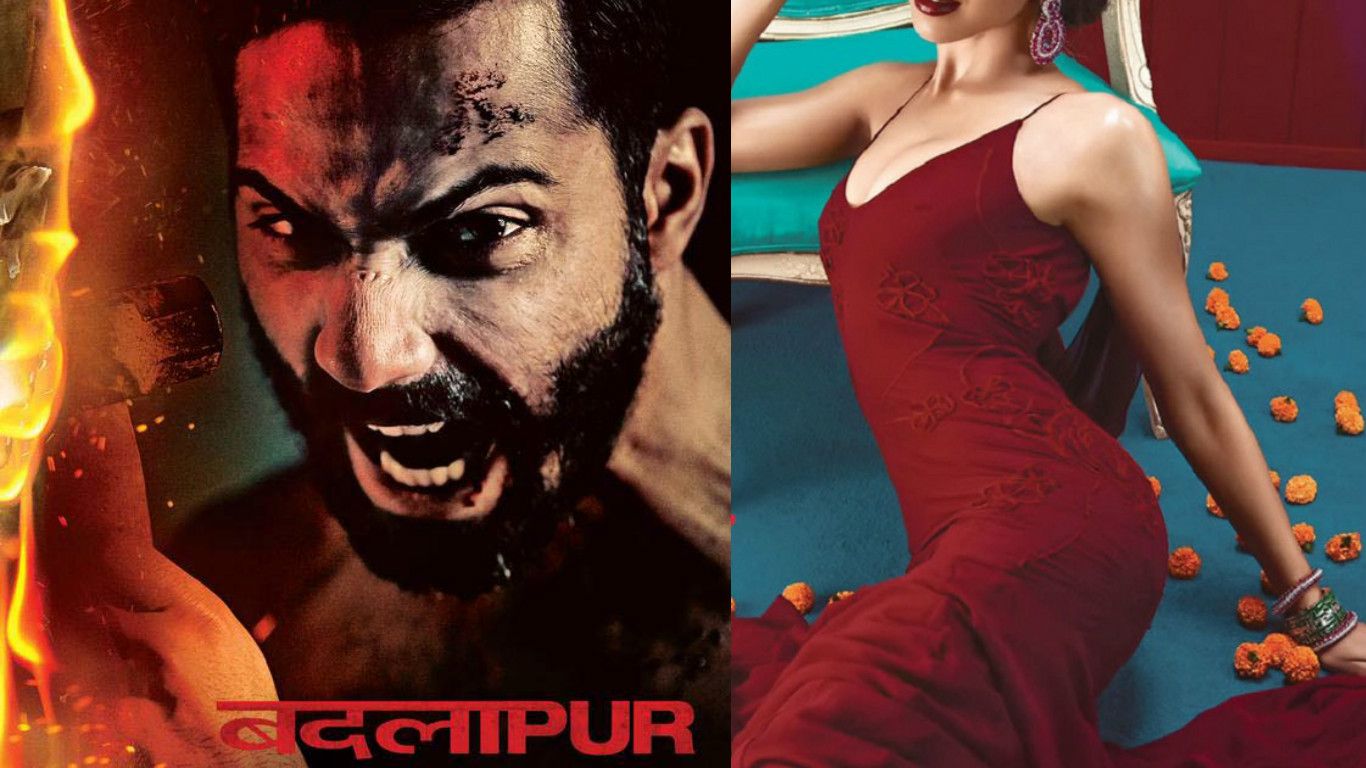 This Popular Bollywood Actress To Replace Varun Dhawan As Lead In Badlapur 2?