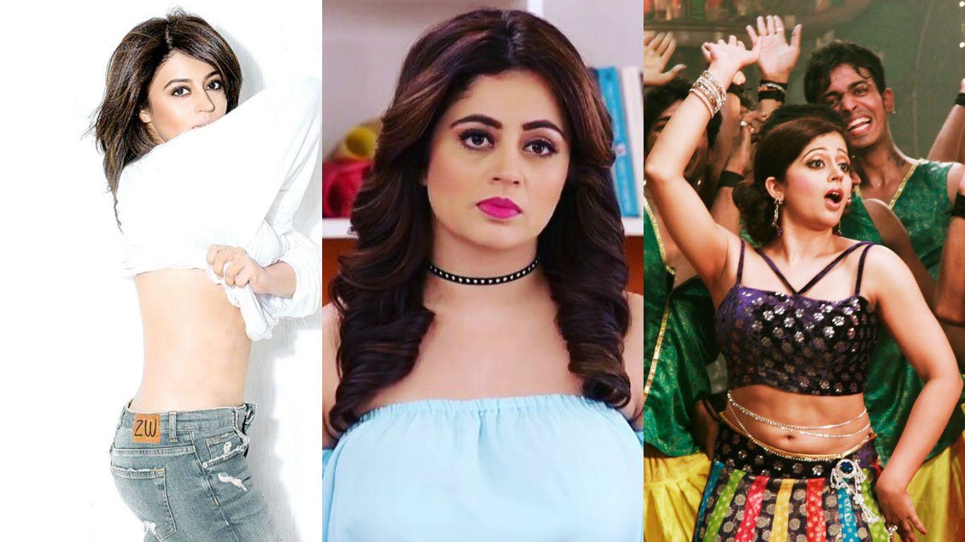 Everything You Must Know About Neha Pende AKA Sanjana Madame From 'May I Come In Madame?' 