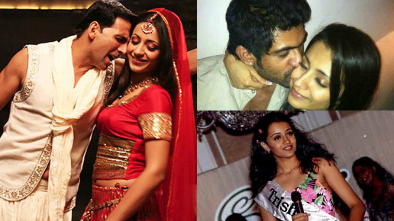 21 Facts You Didn't Know About Actress Trisha Krishnan!