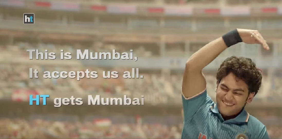 Mumbai Meri Hai : Here's Why Mumbai Is A City That Nurtures Your Dreams! 