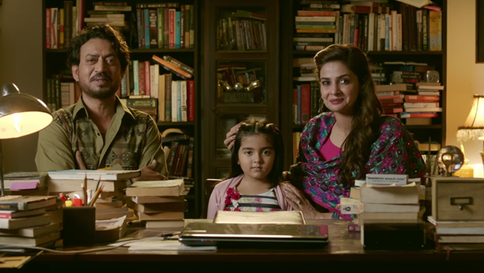 The Release Of Irrfan Khan Starrer Hindi Medium Has Been Pushed And Here's When It Will Release Now!