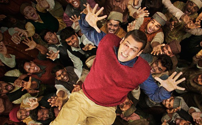 5 Things We Can Expect From Salman Khan's Tubelight  Trailer 