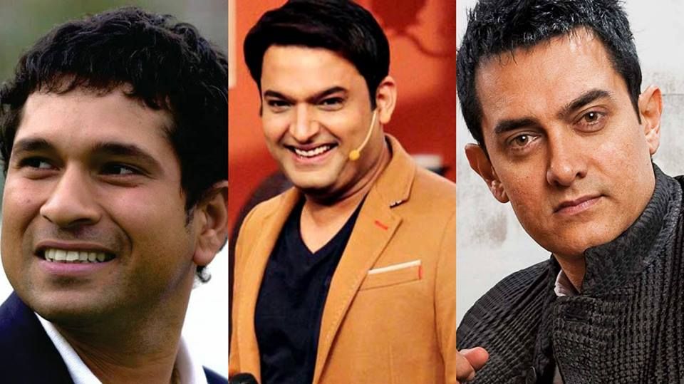 इन 5 सेलिब्रिटिस ने कपिल शर्मा के शो पर जाने से किया इनकार !