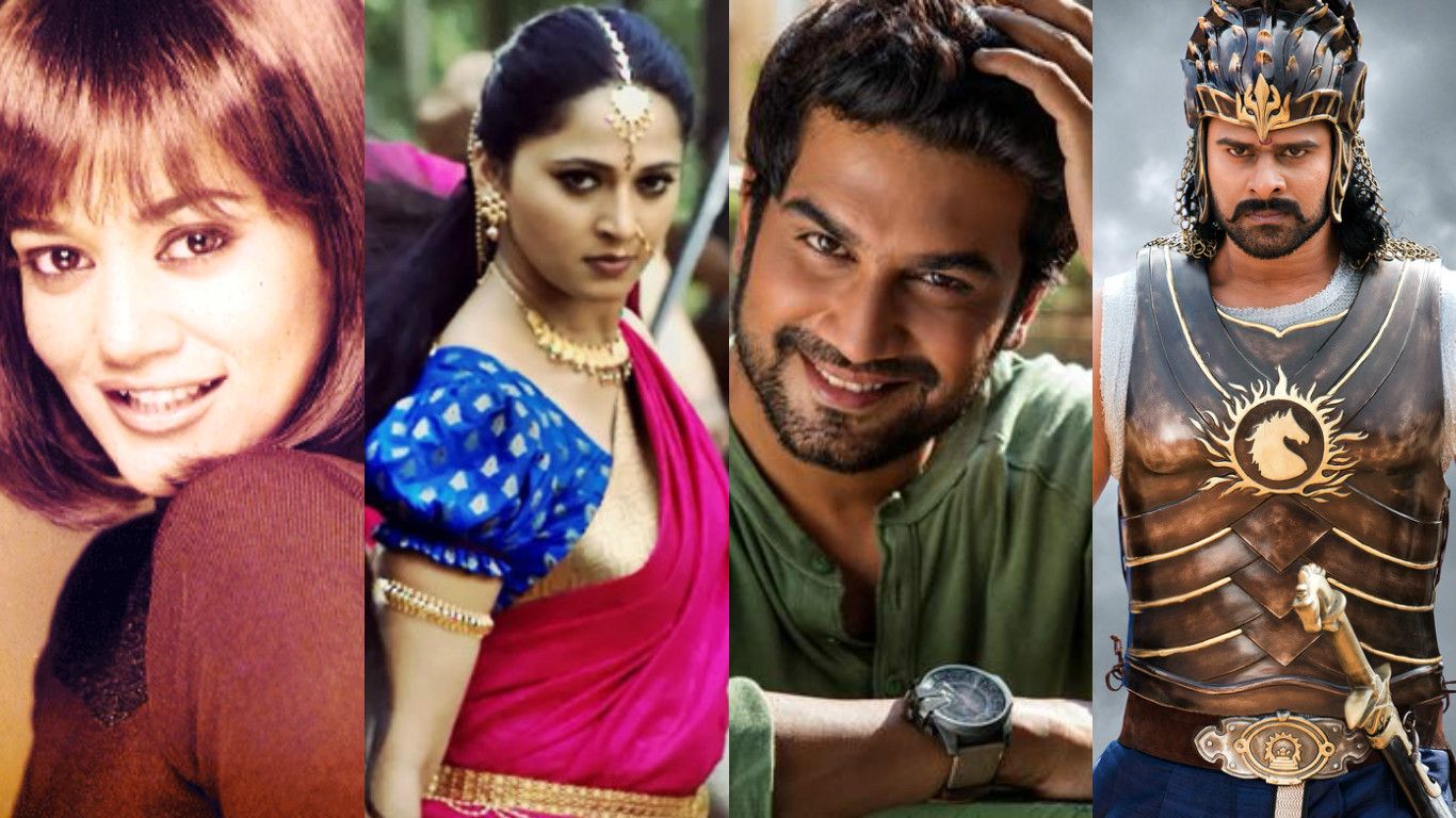 Meet The Behind The Scene Heroes That Made The Baahubali Franchise A Success By lending Their Voices To The Characters