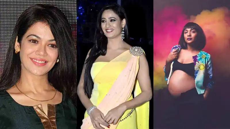 TV Celebs Who Share The Same Name 