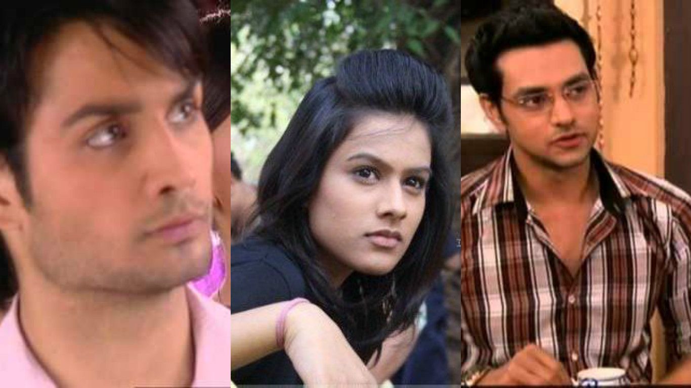 17 Popular TV Stars And Their Lesser Known Debuts! 