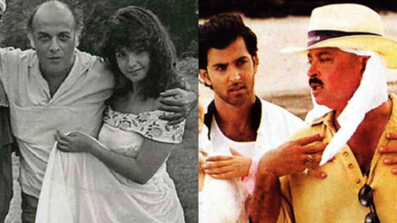 12 Bollywood Star Kids Who Were Directed By Their Parents In Their Debut Films