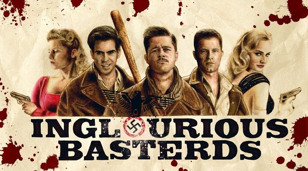 We Bet You Didn't Know These Facts About Inglourious Basterds!