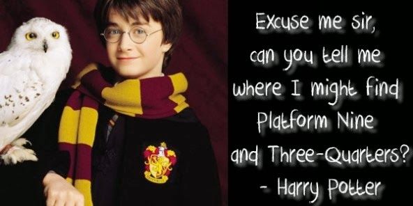 10 Unforgettable Quotes From Harry Potter And The Sorcerer's Stone That All Potter-heads Know By Heart! 
