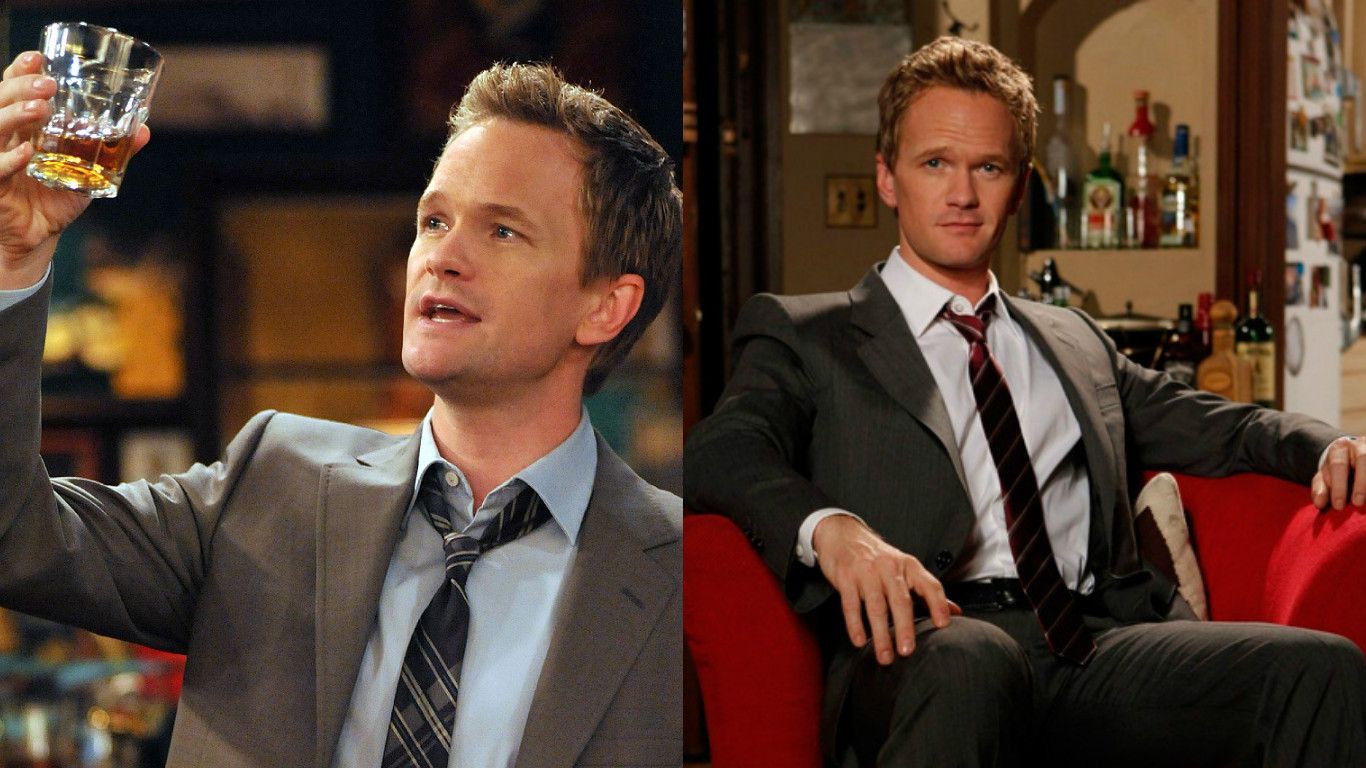 6 Indispensable Life Lessons That Barney Stinson From 'How I Met Your Mother' Taught Us!