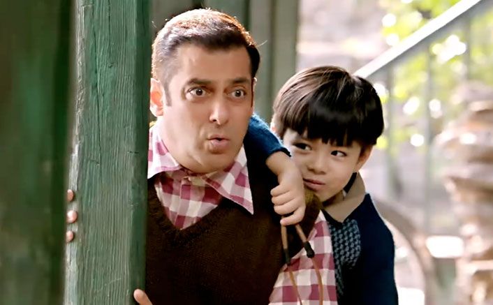 Here's How Salman Khan's Performance In Tubelight Impressed A Non-Bollywood Fan! 