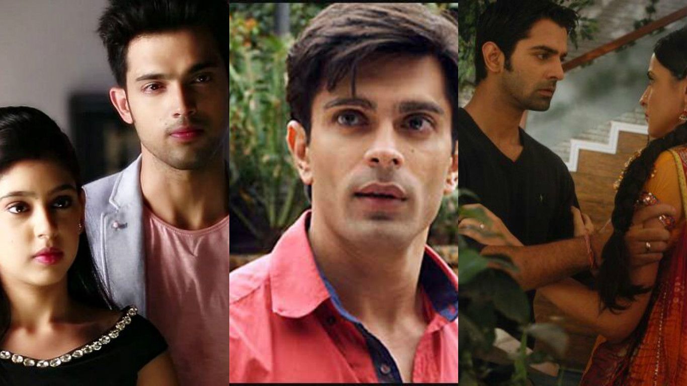 15 TV Actors Who Made A Mark Despite Being In A Women Dominated Industry 