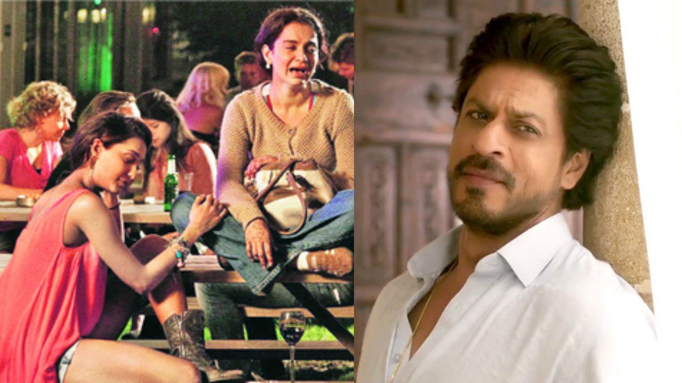 5 Bollywood Movies That You Can Watch On Netflix