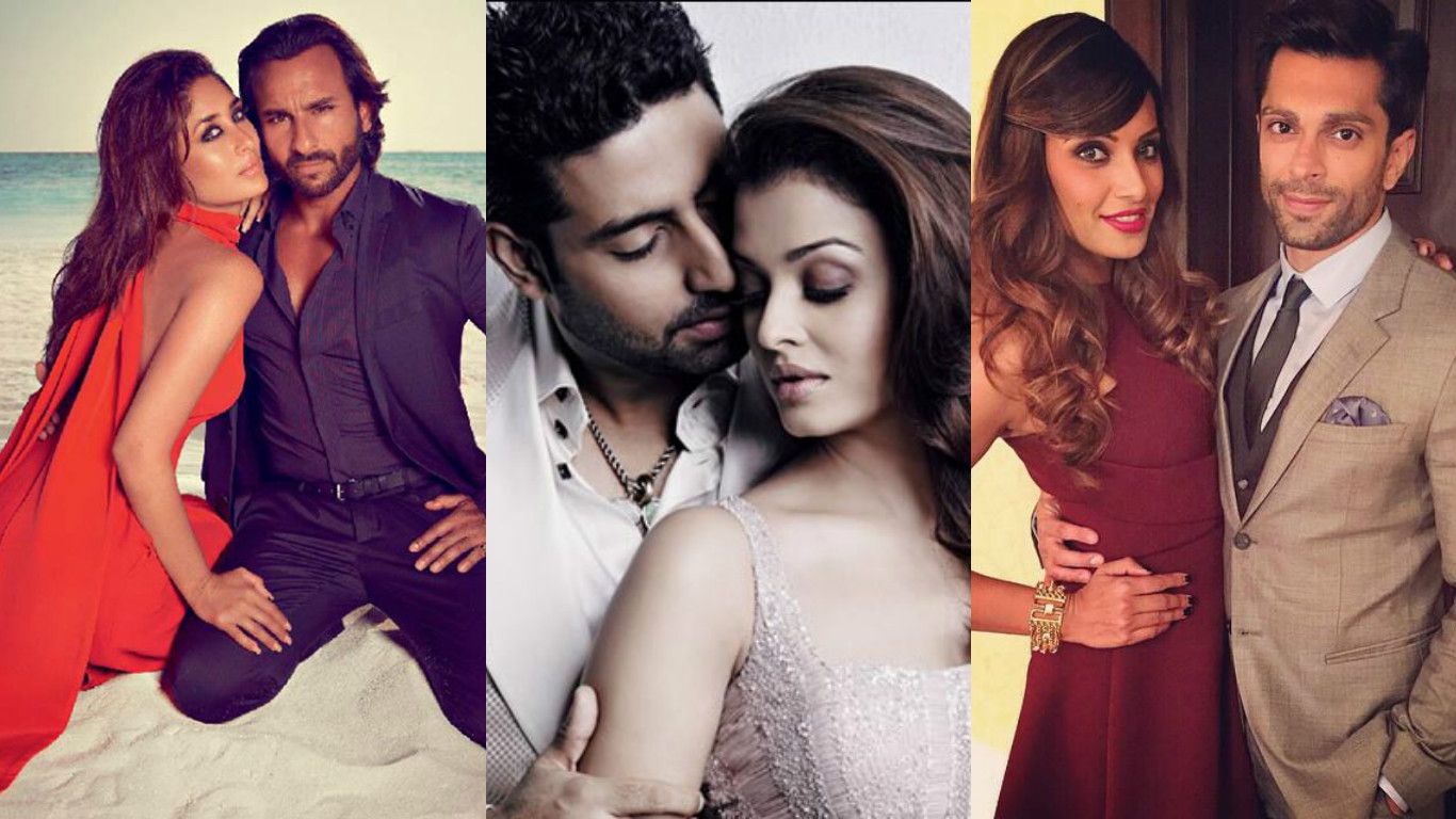 16 Bollywood Actresses Who Are More Famous Than Their Husbands