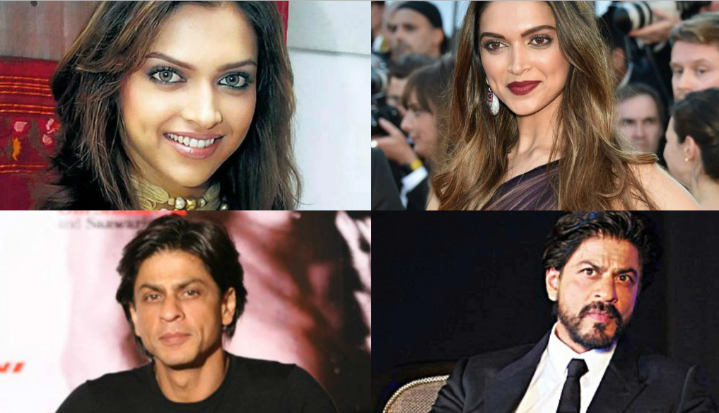 15 Bollywood Stars And What They Looked Like In 2007 Versus What They Look Like In 2017