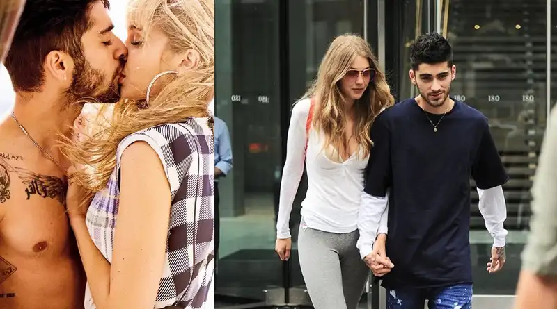 15 Times Zayn Malik Proved To Be The Perfect Boyfriend!