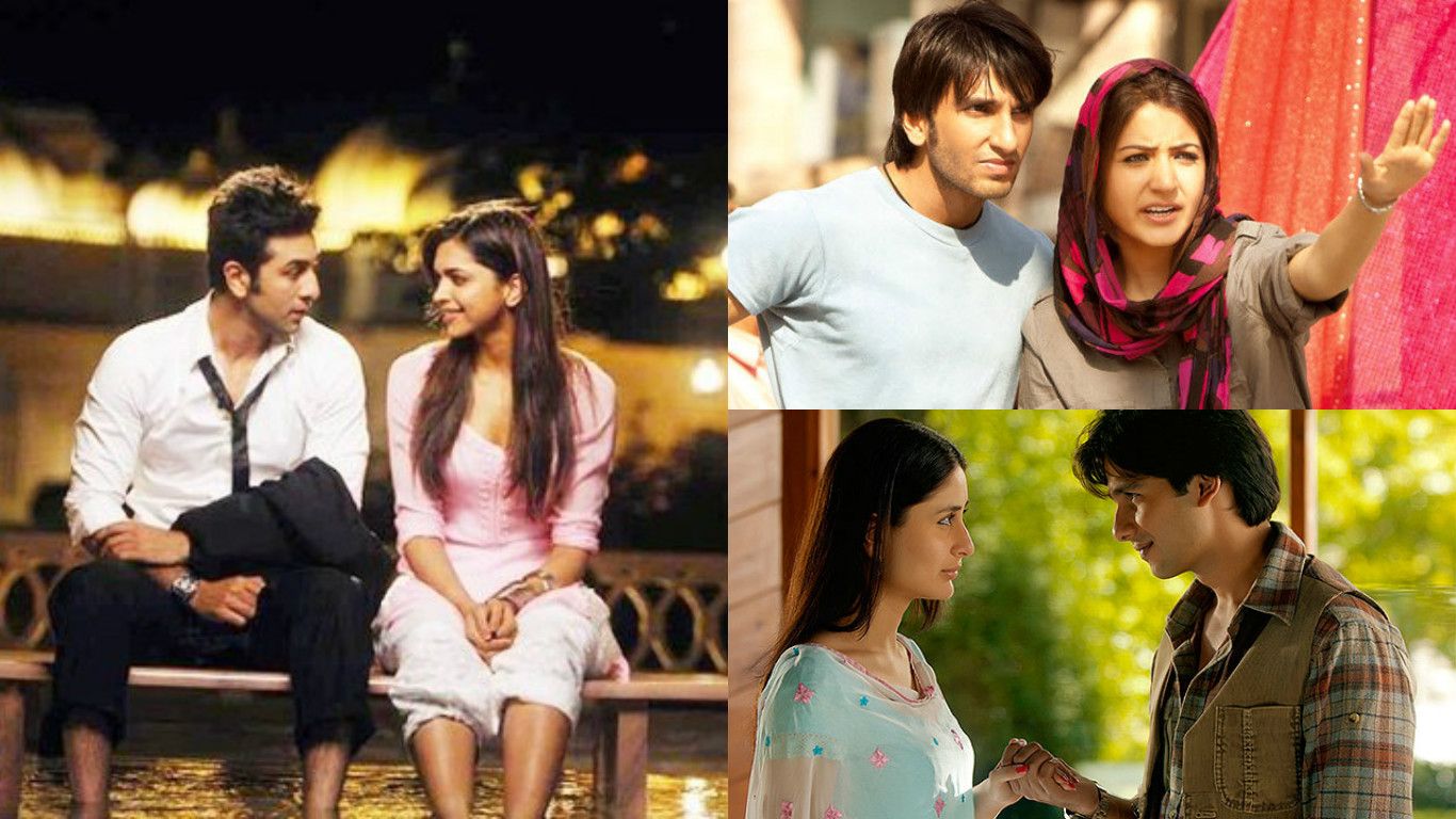 15 Bollywood Movies Which You Can Watch To Instantly Light Up A Boring Day! 
