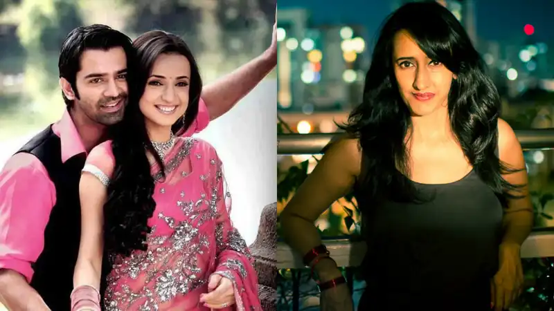 Gul Khan Clears The Air On Sanaya Irani Being A Part of Barun Sobti's Iss Pyaar Ko Kya Naam Doon 3!