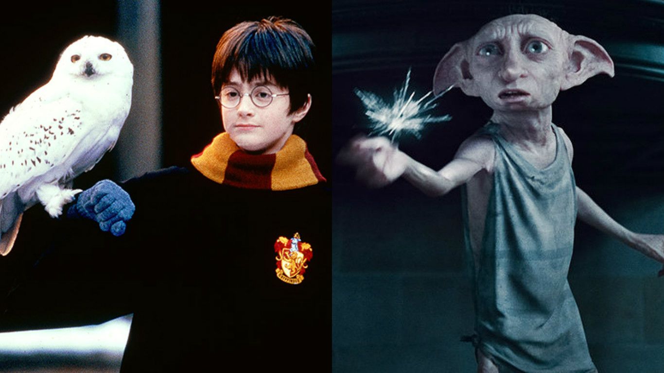 7 Deaths In Harry Potter Series That Left Us All Heartbroken