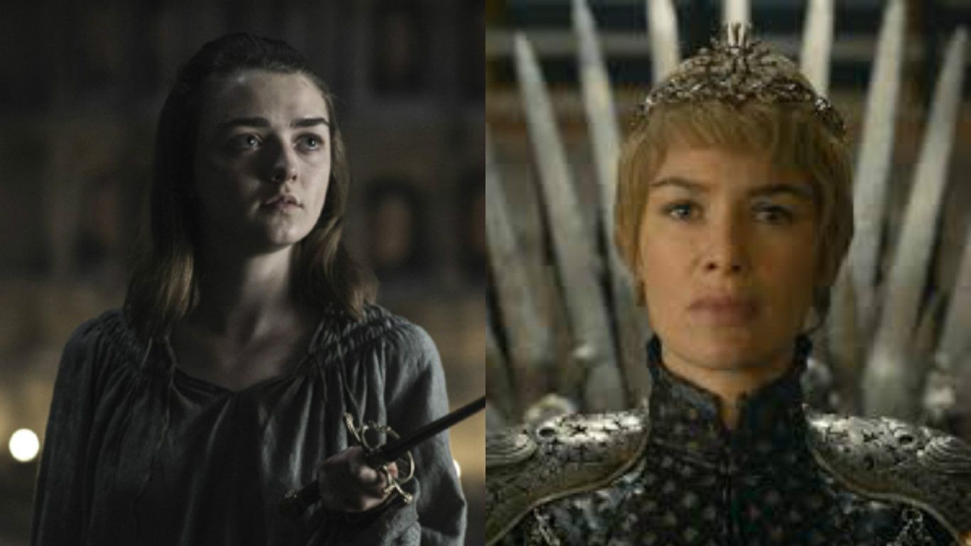 Here's Why These 6 Characters From Game Of Thrones Must NEVER Die!
