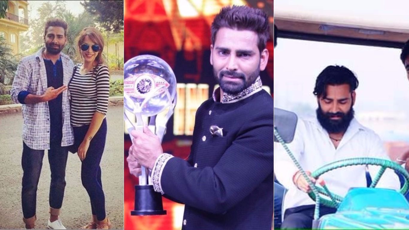 All You Need To Know About Bigg Boss 10 Winner Manveer Gurjar!