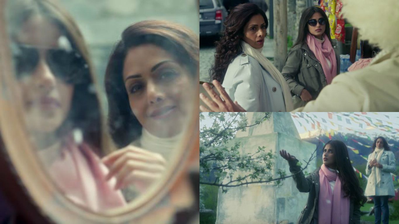 Mom’s First Song O Sona Will Win Your Heart With A.R.Rahman’s Vocals, But The Visual Is Painstakingly Slow!
