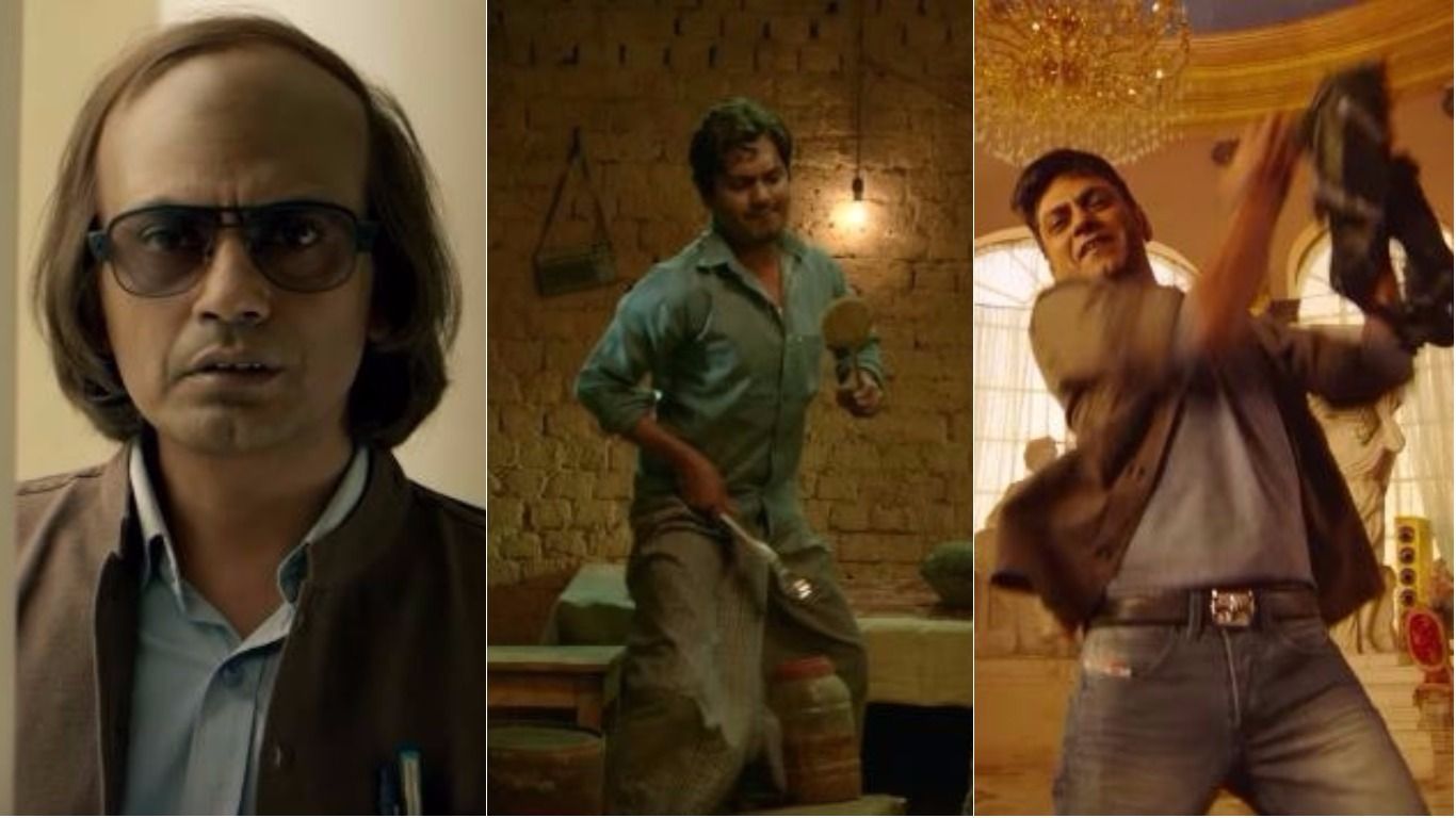 Here’s Why Nawazuddin Siddiqui Will Steal Every Bollywood Actor's Thunder in 2017!