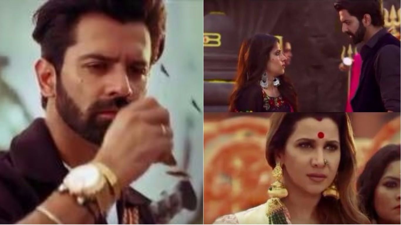 Watch: This Promo Of 'Iss Pyaar Ko Kya Naam Doon' Is The Most Exciting One Till Date!