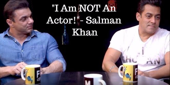 Salman Khan Talks About Tubelight, Nepotism And Katrina In This Tell-All Interview With Anupama Chopra!