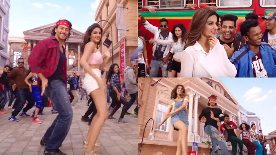 Watch: The Ding Dang Song From Munna Michael Is Here And It Is A Little Lame!