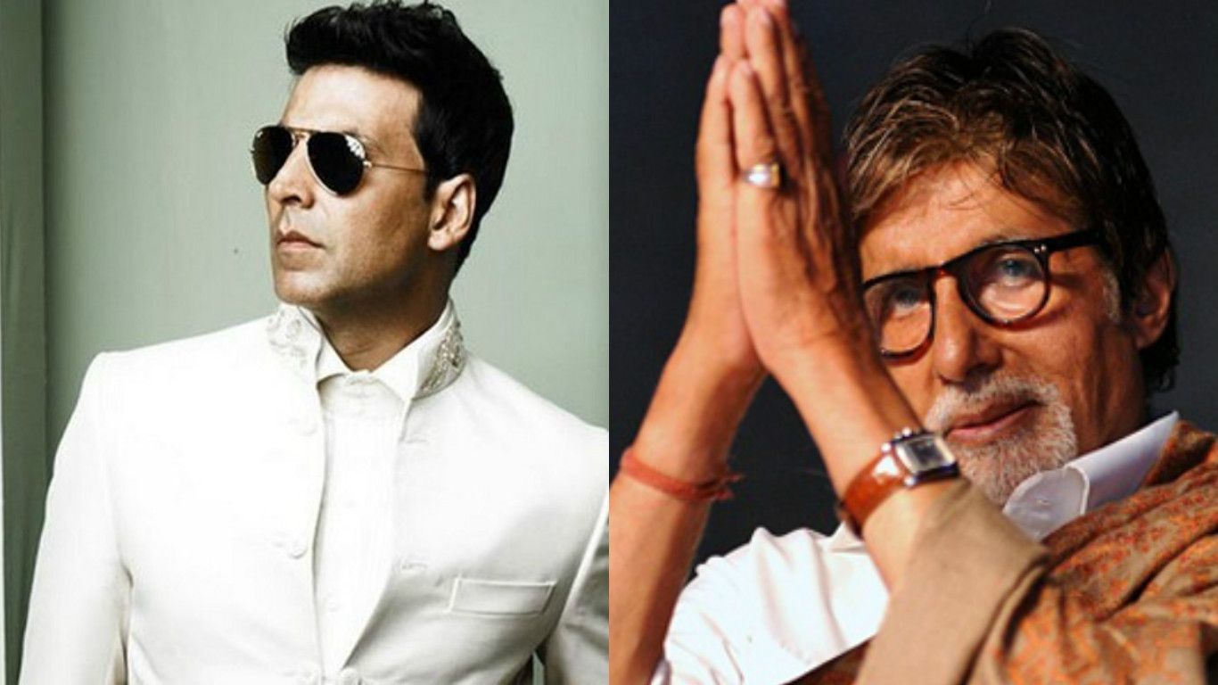 14 Actors Who Over 100 Films Old In Bollywood