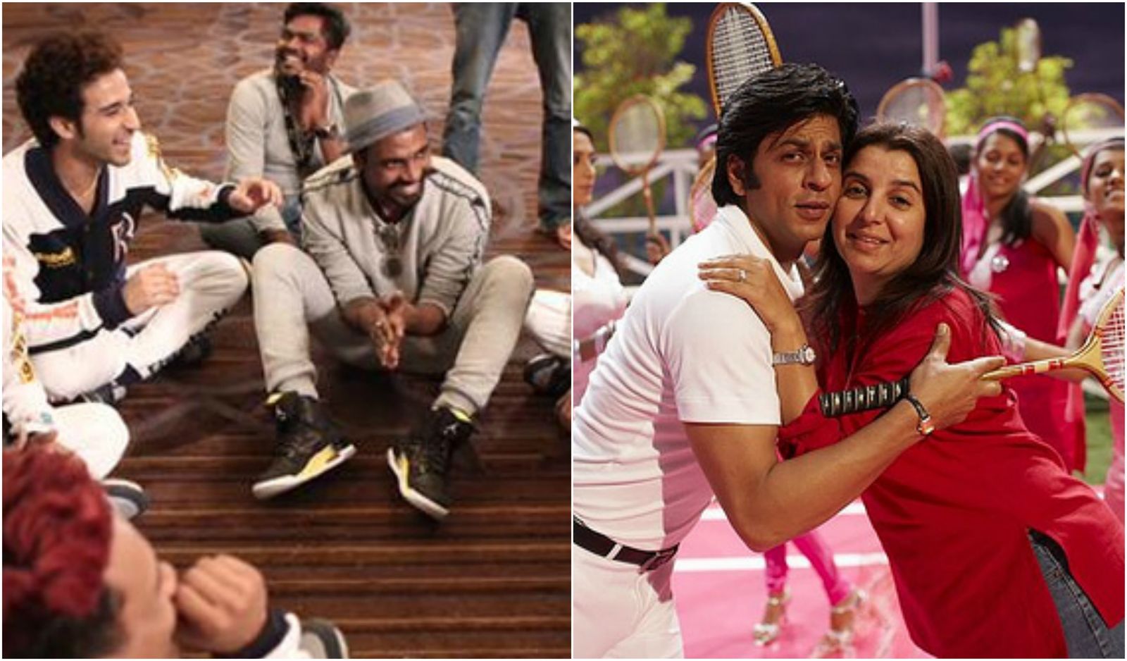 7 Choreographers Turned Directors And How They Are Doing In Bollywood Right Now