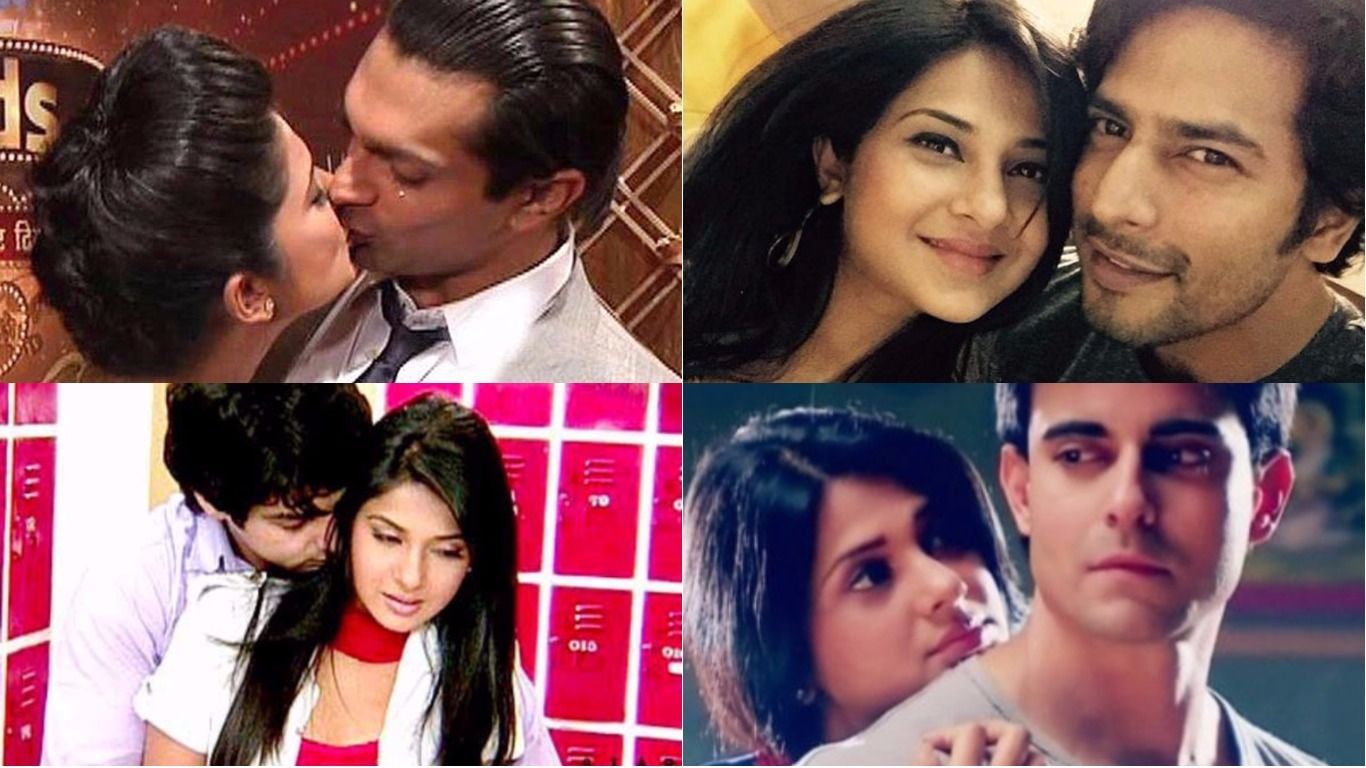 Move Over KSG, Here's All You Need To Know About Jennifer Winget's Love Life
