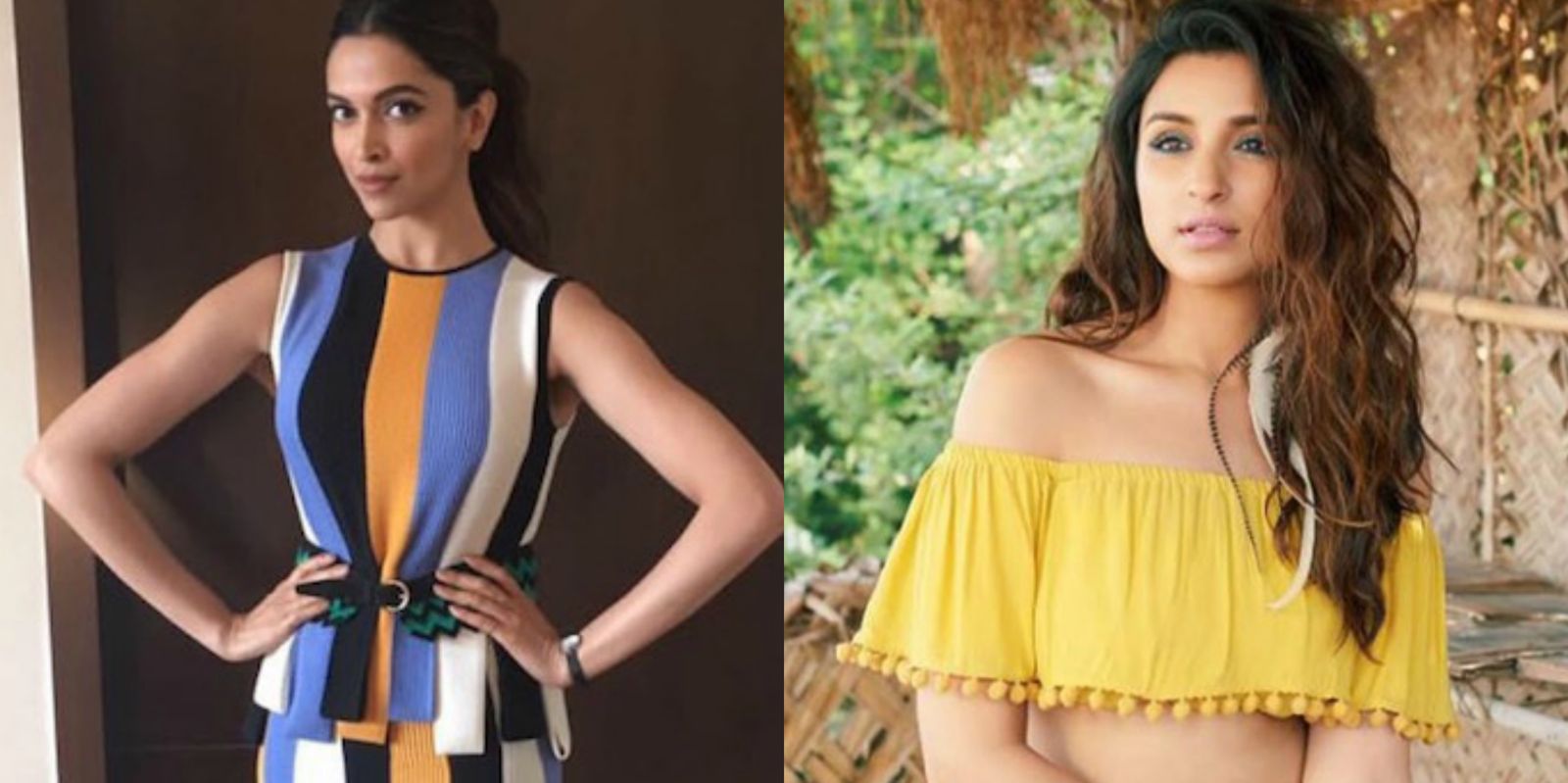5 Bollywood Celebrity Styles That Prove That It's Time To Go Retro All Over Again!