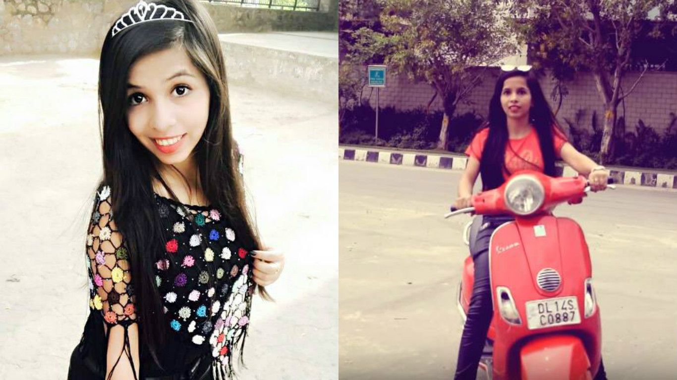 OMG: This Eid, Dhinchak Pooja Has A Gift For You!