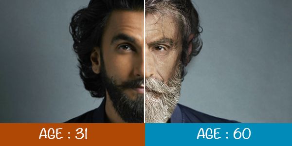 A Sneak Peek Into The Future: 7 Bollywood Actors And What They Would Like When They Turn Old And Grey!
