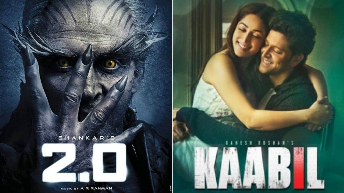 7 Bollywood Films That Sold Most Expensive Satellite Rights