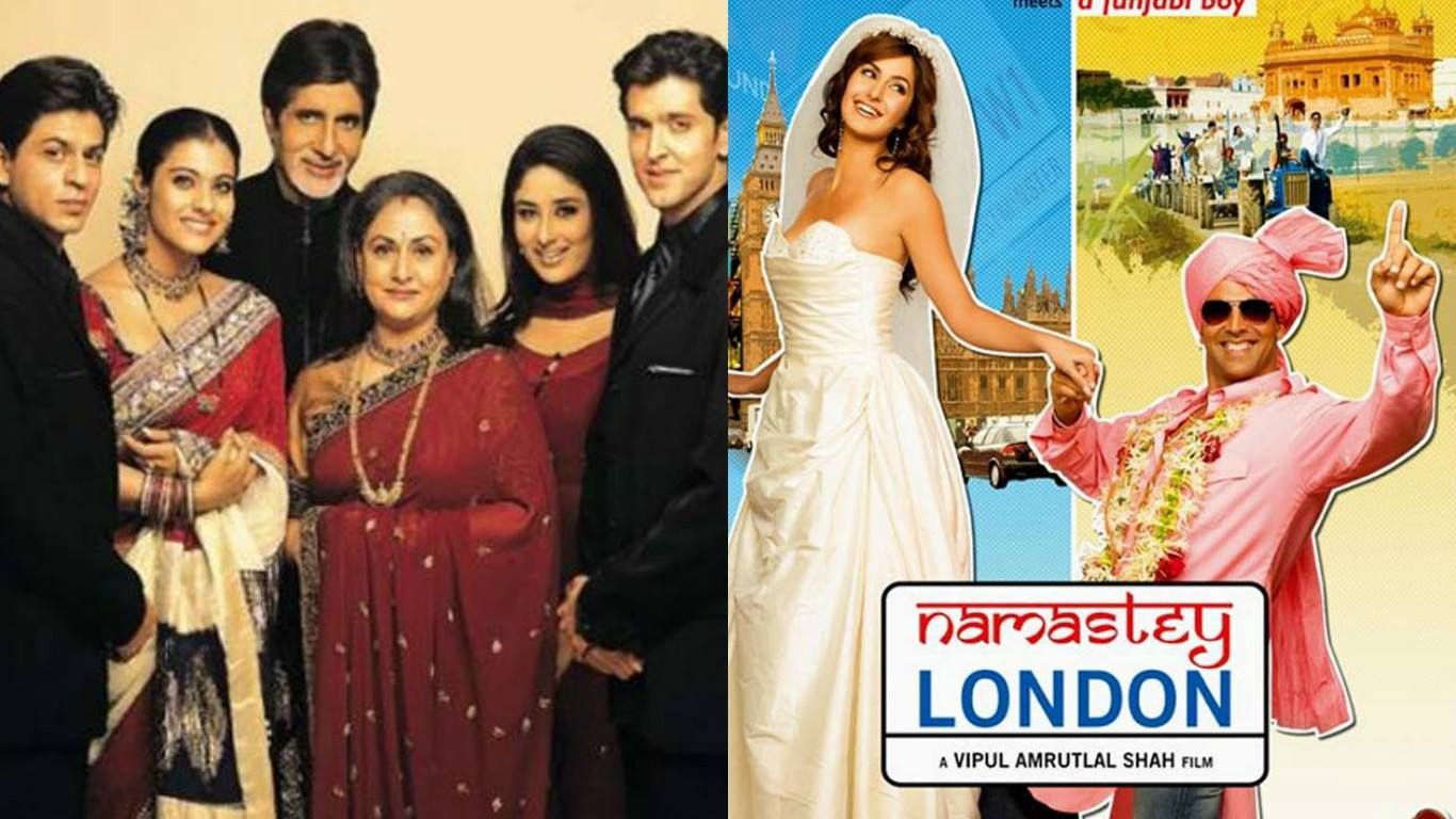 7 Things You Should NOT Learn From These Bollywood Movies