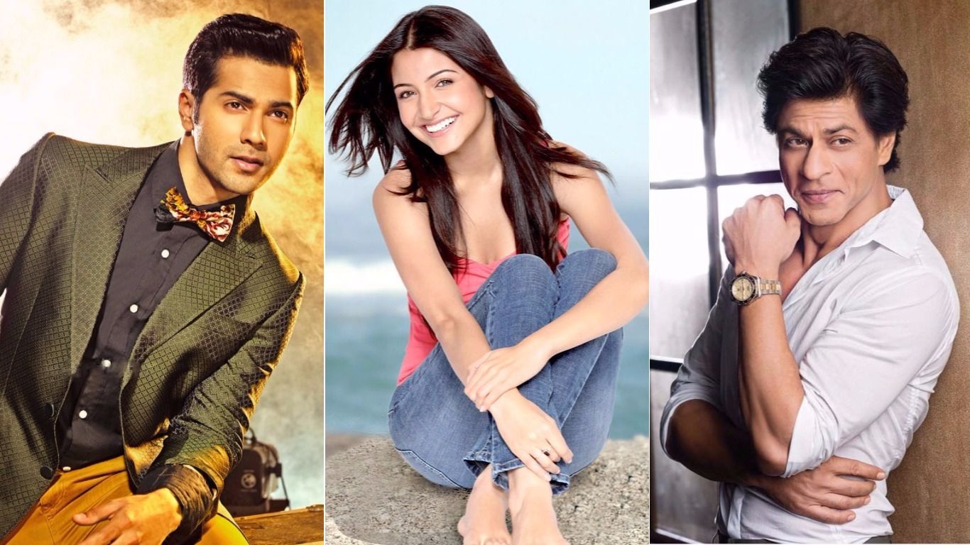 8 Brave Bollywood Stars Who Battled Depression!