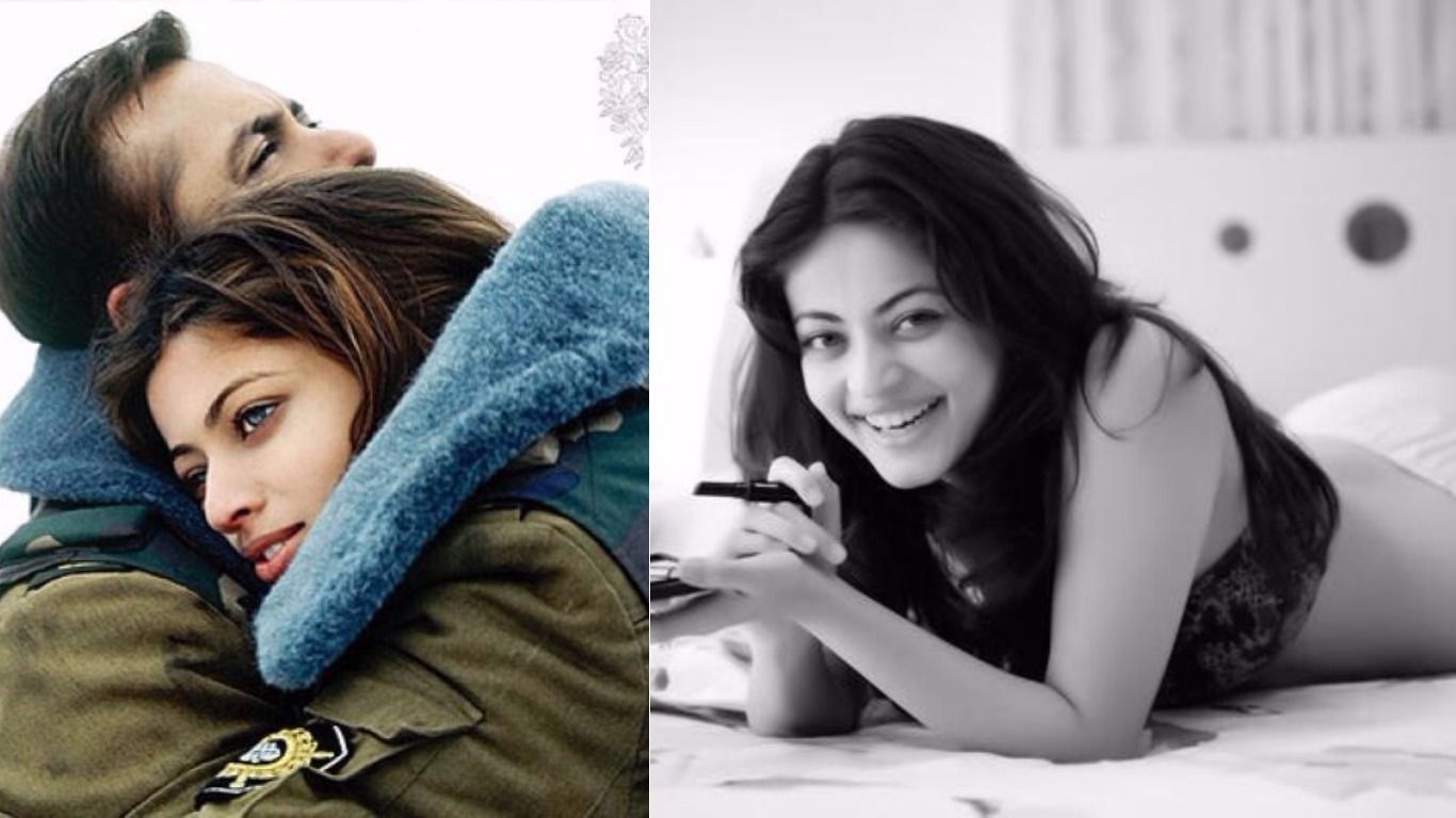 Remember Sneha Ullal From Salman Khan's Lucky? Here's Why She Has Been Missing From The Big Screen!