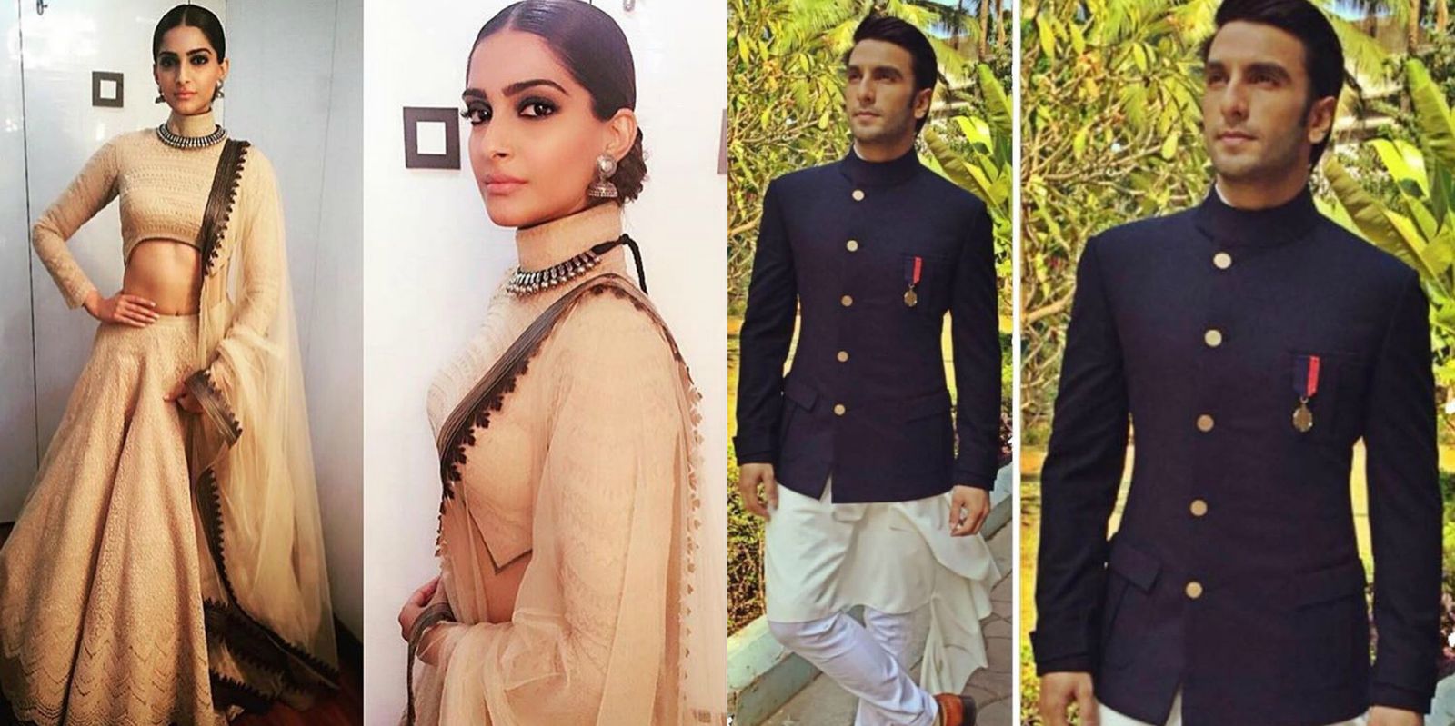 9 Celebrities Who Are Redefining Ethnic Style In Bollywood!