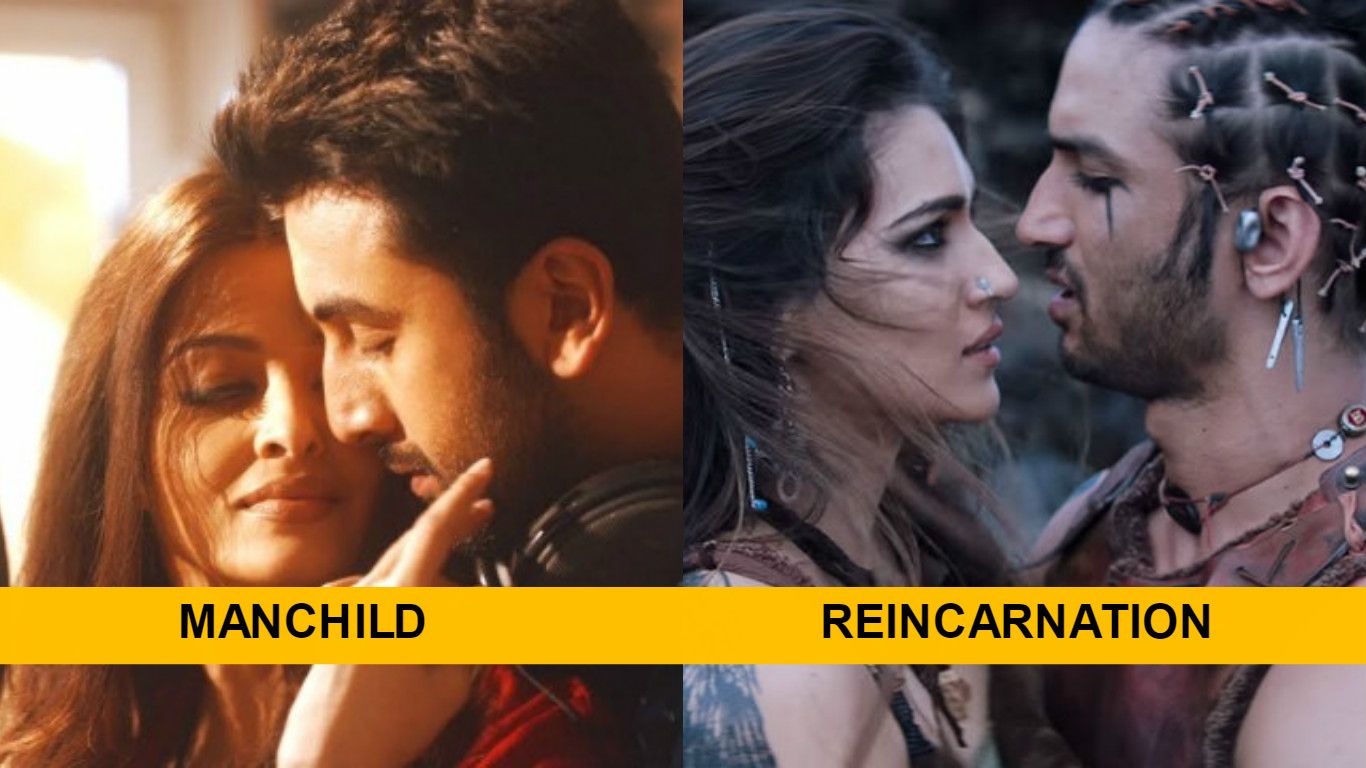 5 Filmy Formulas That Bollywood Has Beaten To Death