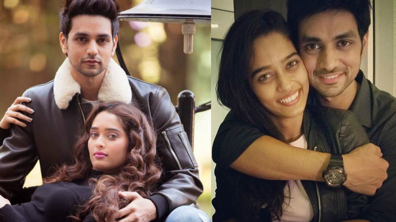 This Is How Shakti Arora Responded To His Break-Up Rumours With Neha Saxena!