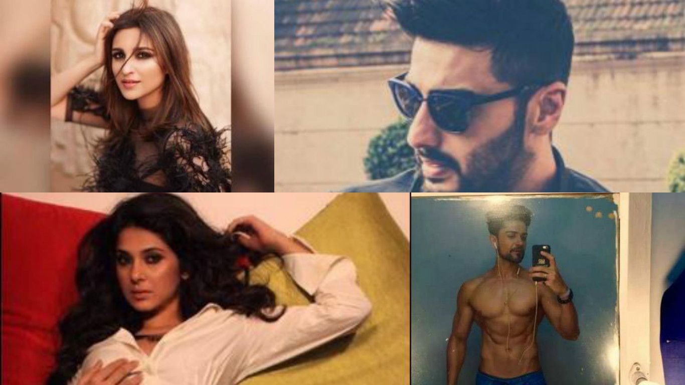 Check Out The WhatsApp Display Pictures Of Your Favourite Bollywood And TV Celebs!