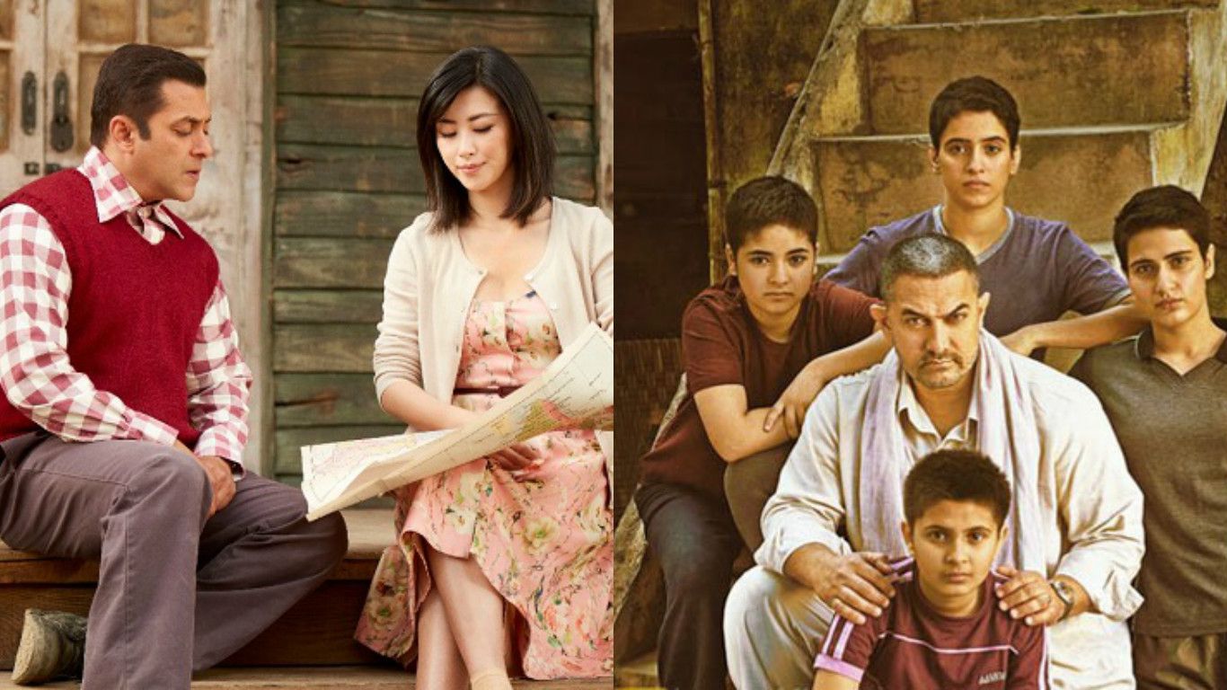 Bollywood’s  Chinese Connection: 5 Times Bollywood Collaborated With China!