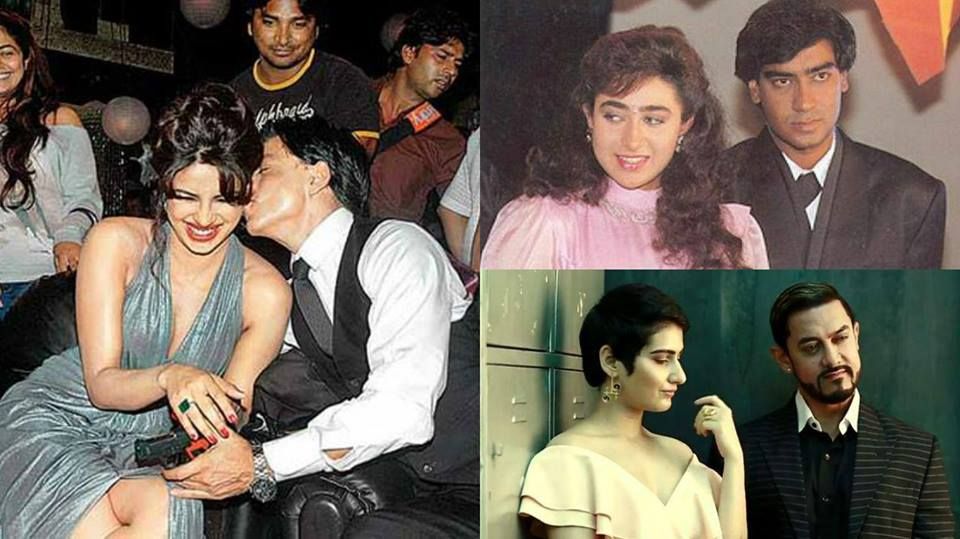 21 Most INFAMOUS Affairs Of Bollywood Stars That Shocked Everyone