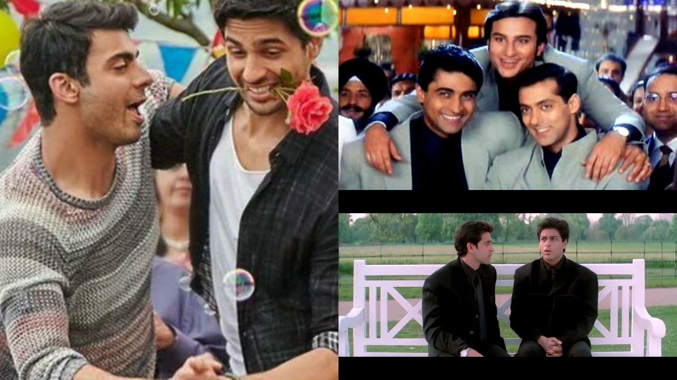 15 Best Onscreen Brothers Of Bollywood 