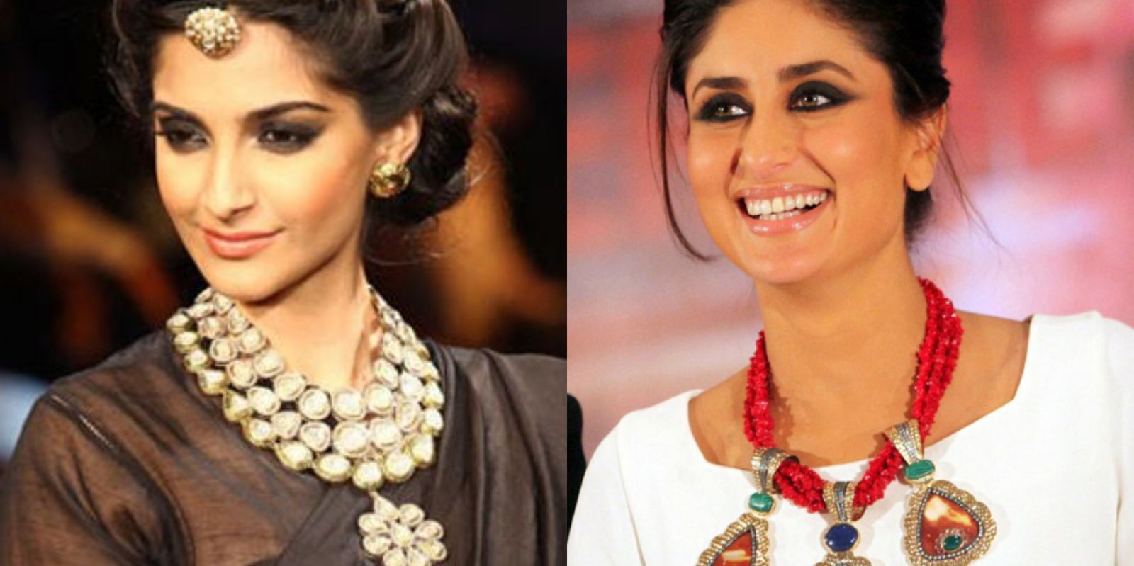 Are Heavy Accessories On Causal Attires The New Trend That Bollywood Celebrities Are Setting?